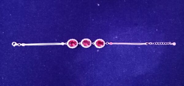 Ladies bracelet