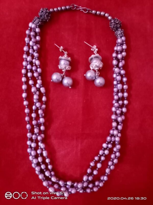 Necklace Set