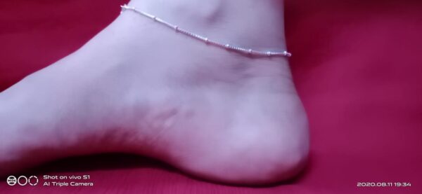 Anklet